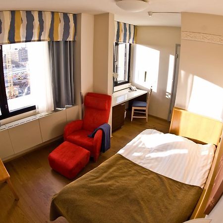 Finlandia Hotel Victoria Tampere Zimmer foto