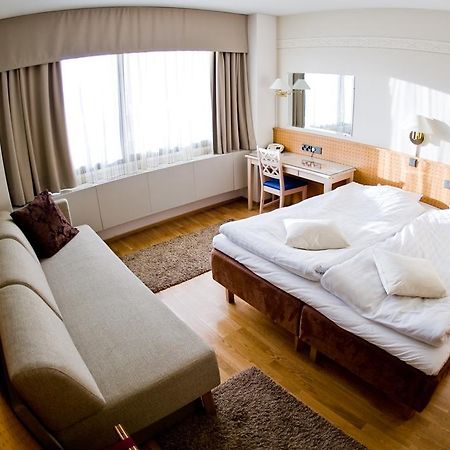 Finlandia Hotel Victoria Tampere Zimmer foto